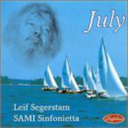 Segerstam / Sami Sinfonietta: July