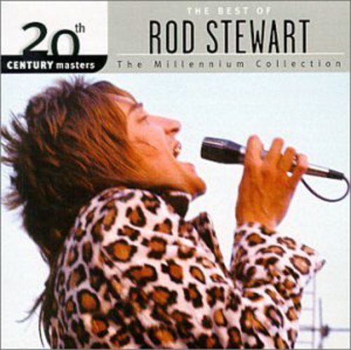 Stewart, Rod: 20th Century Masters