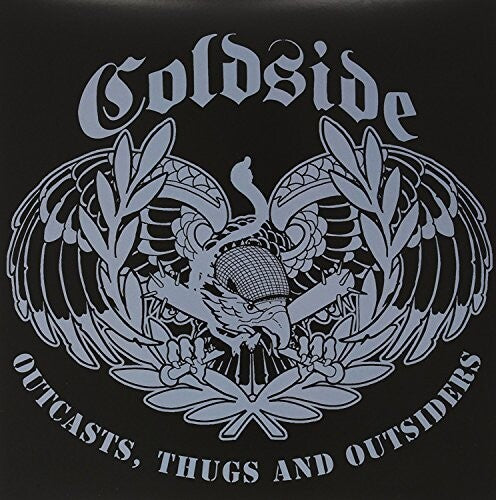 Coldside: Outcasts Thugs & Outsiders