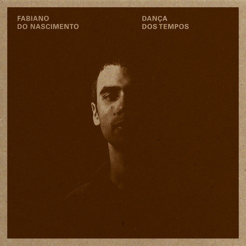 Nascimento, Fabiano Do: Danca Dos Tempos