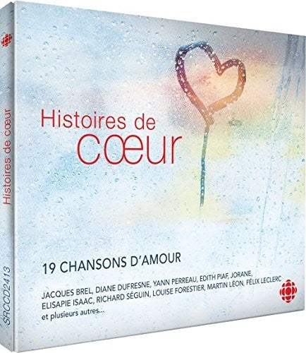 Histoires De Cur / Various: Histoires de Cur