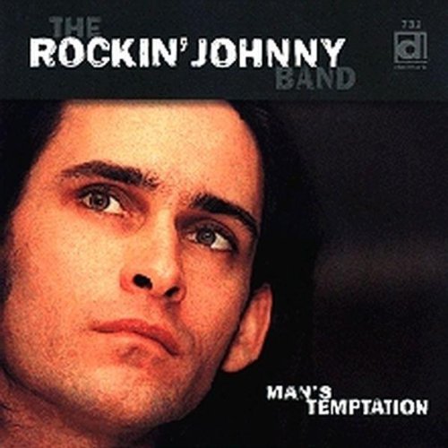 Rockin Johnny: Man's Temptation