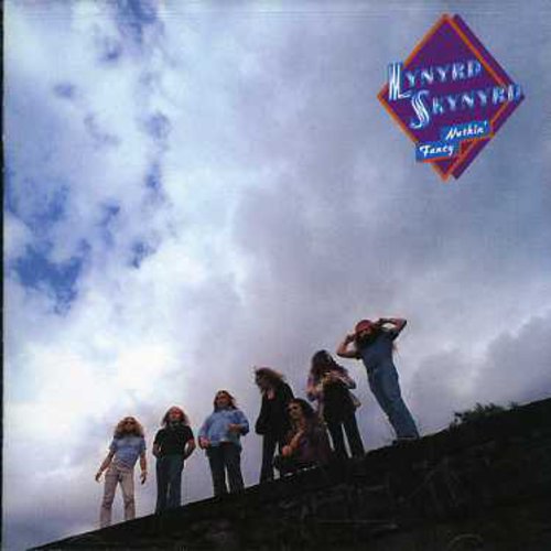 Lynyrd Skynyrd: Nuthin Fancy