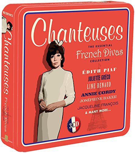 Essential French Divas Collection / Various: Essential French Divas Collection / Various