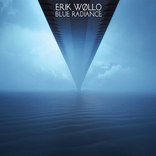 Wollo, Erik: Blue Radiance