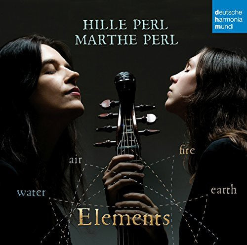 Perl, Hille & Marthe: Elements