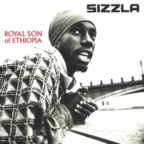 Sizzla: Royal Son of Ethopia
