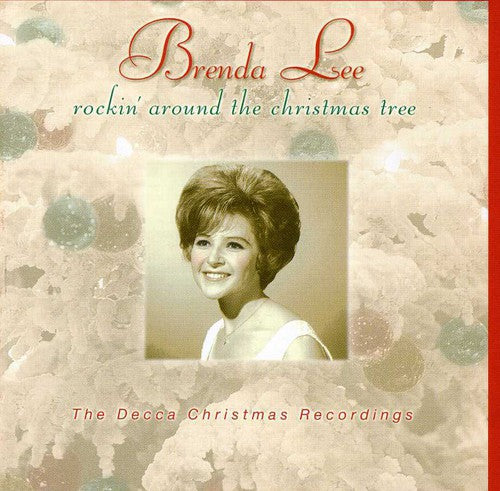 Lee, Brenda: Rockin' Around The Christmas Tree