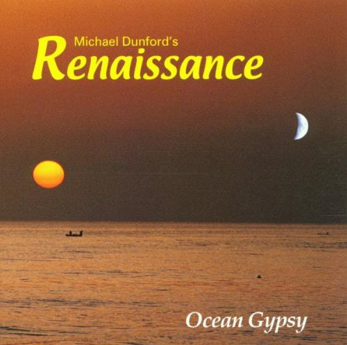 Renaissance: Ocean Gypsy