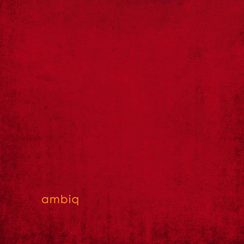 Ambiq: Ambiq