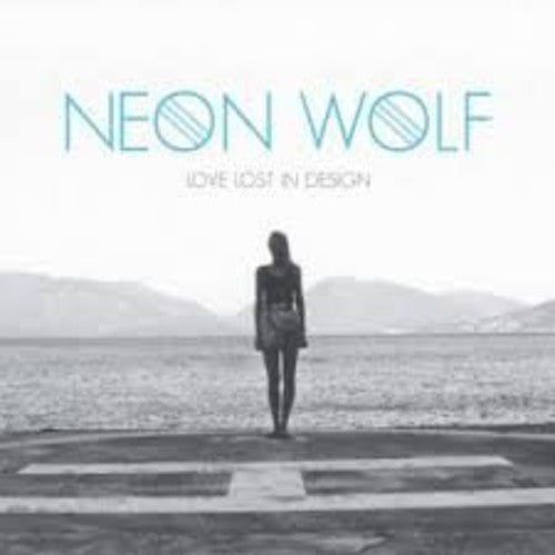 NEON WOLF: Love Lost in Design