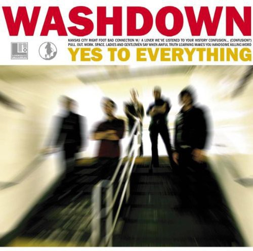 Washdown: Yes to Everything