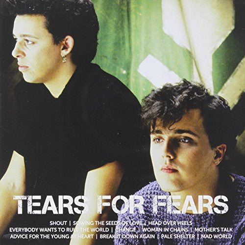 Tears for Fears: Tears for Fears (Bby)