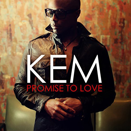 Kem: Promise to Love