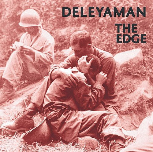 Deleyaman: Edge