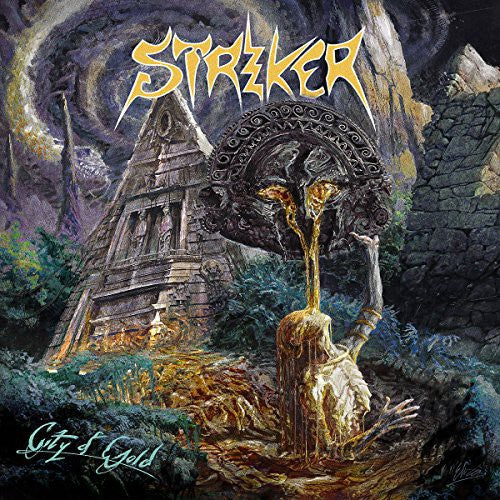 Striker: City of Gold