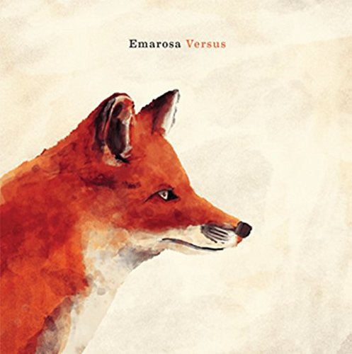 Emarosa: Versus