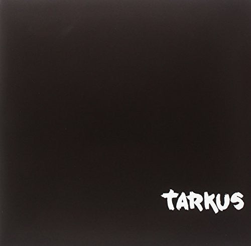 Tarkus: Tarkus