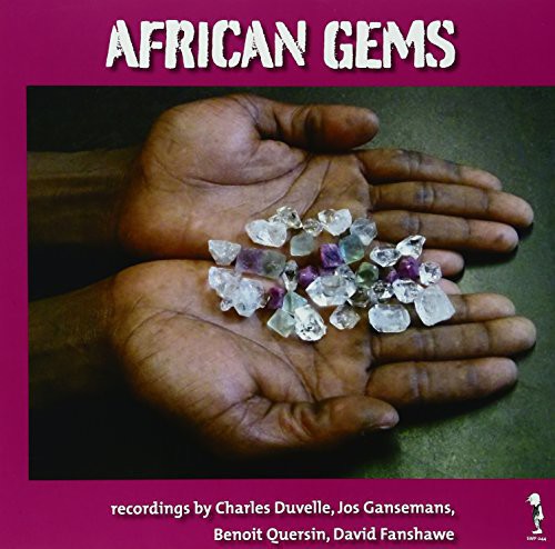 African Gems / Various: African Gems / Various