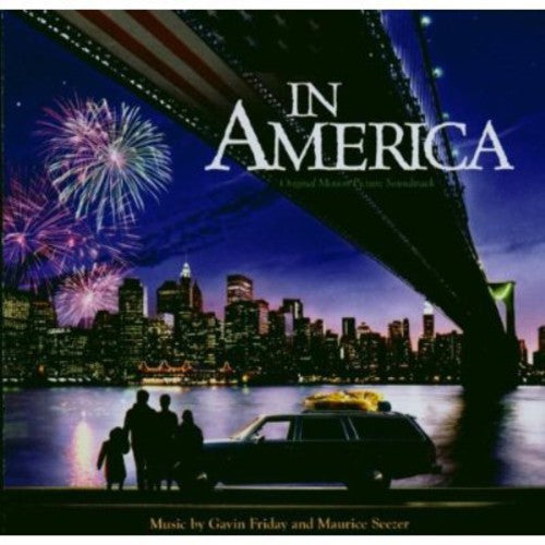 In America (Score) / O.S.T.: In America (Original Motion Picture Soundtrack)