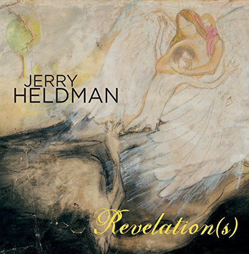 Heldman, Jerry: Revelation(S)