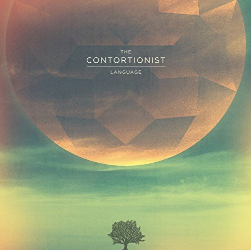 Contortionist: Language