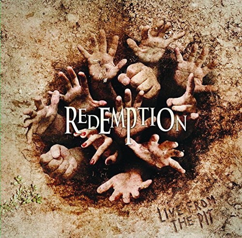 Redemption: Redemption : Live from the Pit