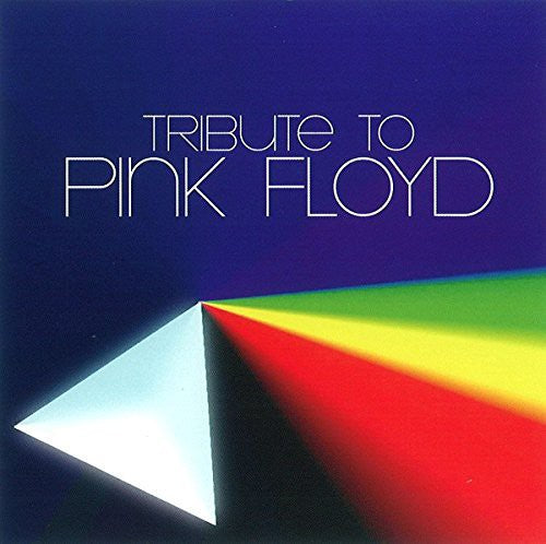 Tribute to Pink Floyd / Various: Tribute to Pink Floyd / Various