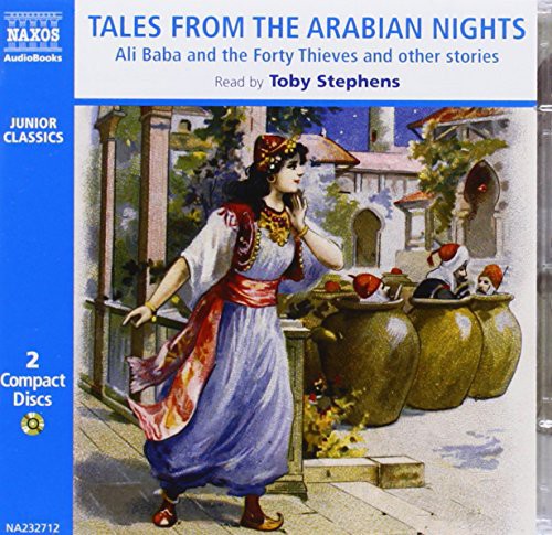 Lang, Andrew: Tales from the Arabian Nights