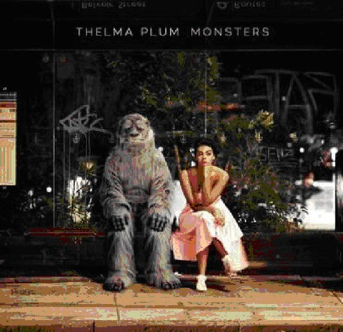 Plum, Thelma: Monsters