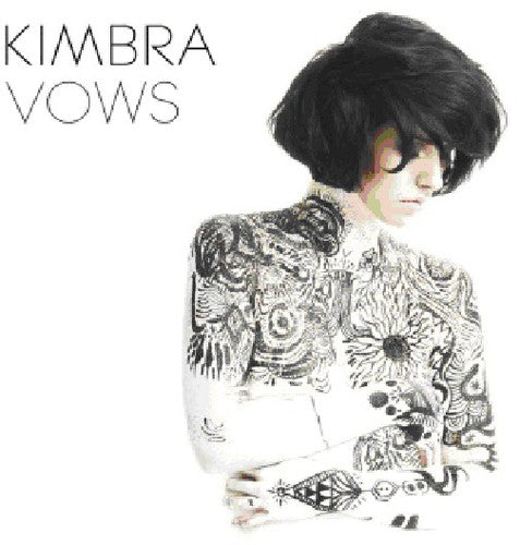 Kimbra: Vows