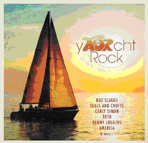 Yaorcht Rock / Various: Yaorcht Rock / Various