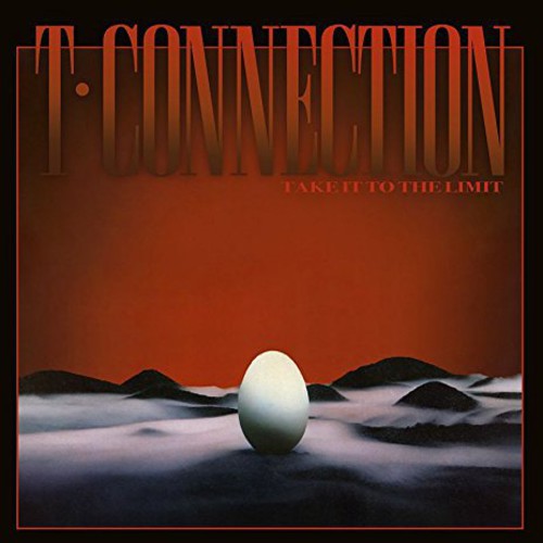 T-Connection: Take It to the Limit