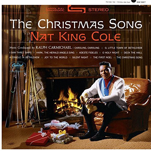 Cole, Nat King: Christmas Song