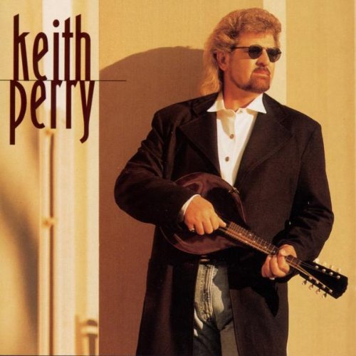 Perry, Keith: Keith Perry