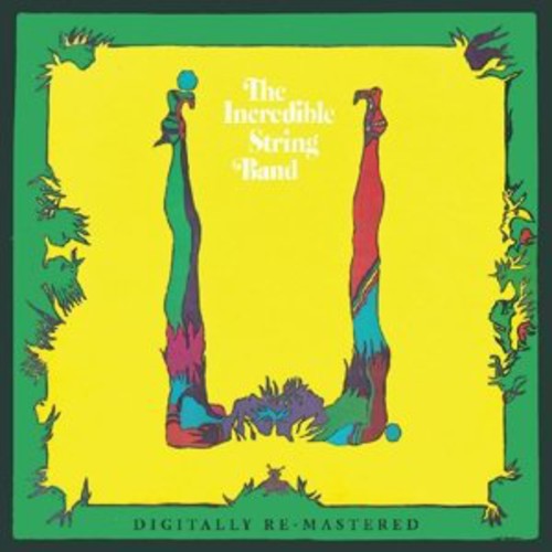 Incredible String Band: U