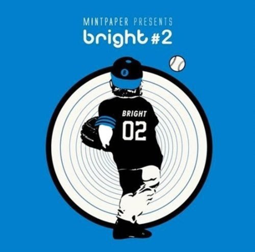 Mint Paper Presents: Bright No. 2 / Various: Mint Paper Presents: Bright No. 2 / Various