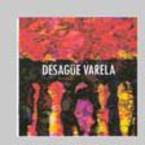 Varela Desague: Desague Varela