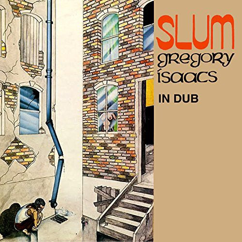 Isaacs, Gregory: Slum In Dub