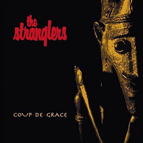 Stranglers: Coup de Grace