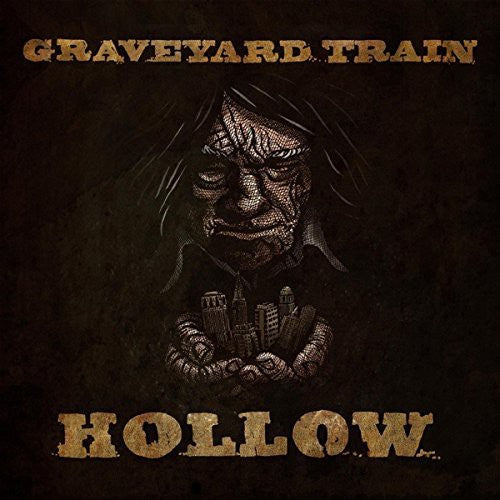 Graveyard Train: Hollow