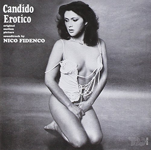 Candido Erotico / O.S.T.: Candido Erotico (Original Soundtrack)