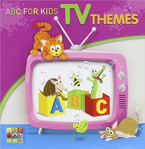 ABC for Kids TV Themes / Various: ABC for Kids TV Themes / Various