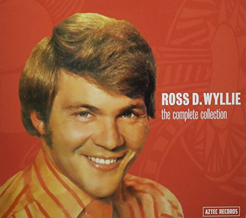 Wyllie, Ross D.: Complete Collection the