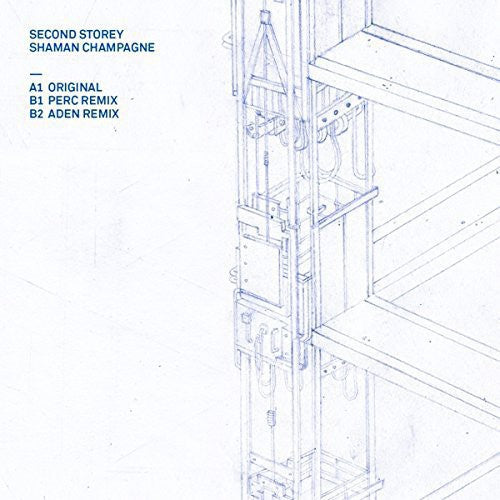 Second Storey: Shaman Champagne