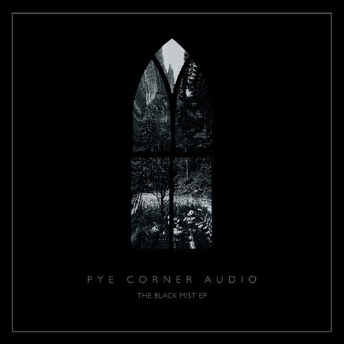 Pye Corner Audio: Black Mist EP