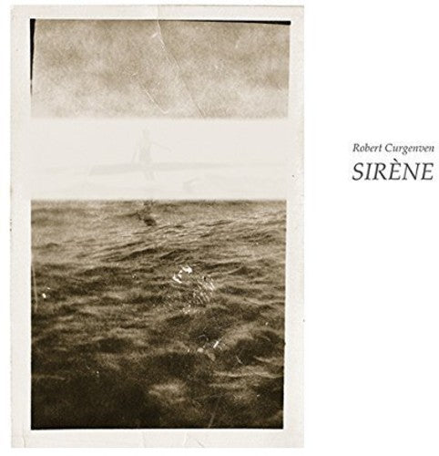 Curgenven, Robert: Sirene