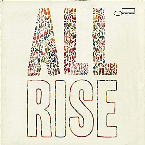 Moran, Jason: All Rise: A Joyful Elegy for Fats Waller