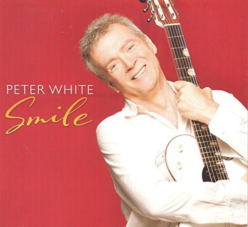 White, Peter: Smile