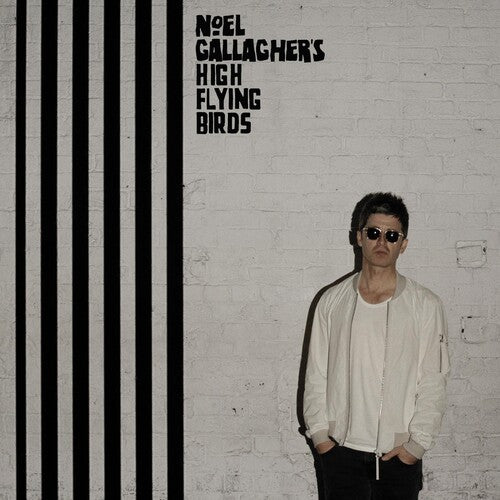 Gallagher, Noel ( High Flying Birds ): Chasing Yesterday